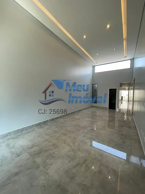 Foto 9 de Casa de Condomínio com 4 quartos à venda, 320m2 em Setor Habitacional Samambaia (Vicente Pires), Brasilia - DF