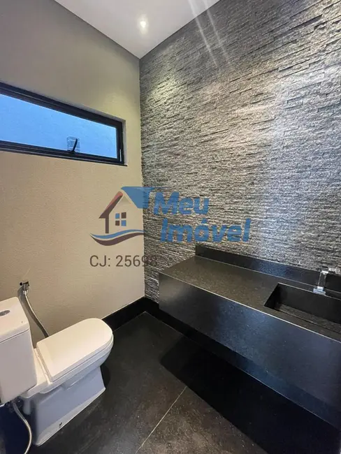 Foto 6 de Casa de Condomínio com 4 quartos à venda, 320m2 em Setor Habitacional Samambaia (Vicente Pires), Brasilia - DF