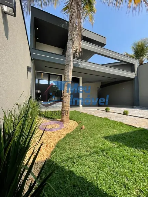 Foto 5 de Casa de Condomínio com 4 quartos à venda, 320m2 em Setor Habitacional Samambaia (Vicente Pires), Brasilia - DF