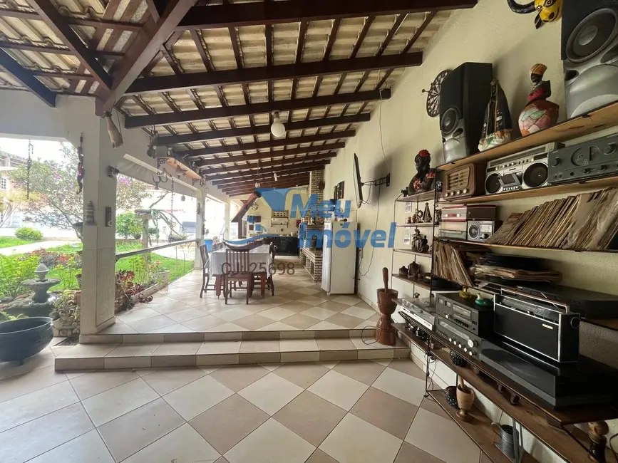 Casa com 4 quartos à venda, 380m2 em Brasilia - DF - imagem 7 Foto 7 de Casa com 4 quartos à venda, 380m2 em Brasilia - DF