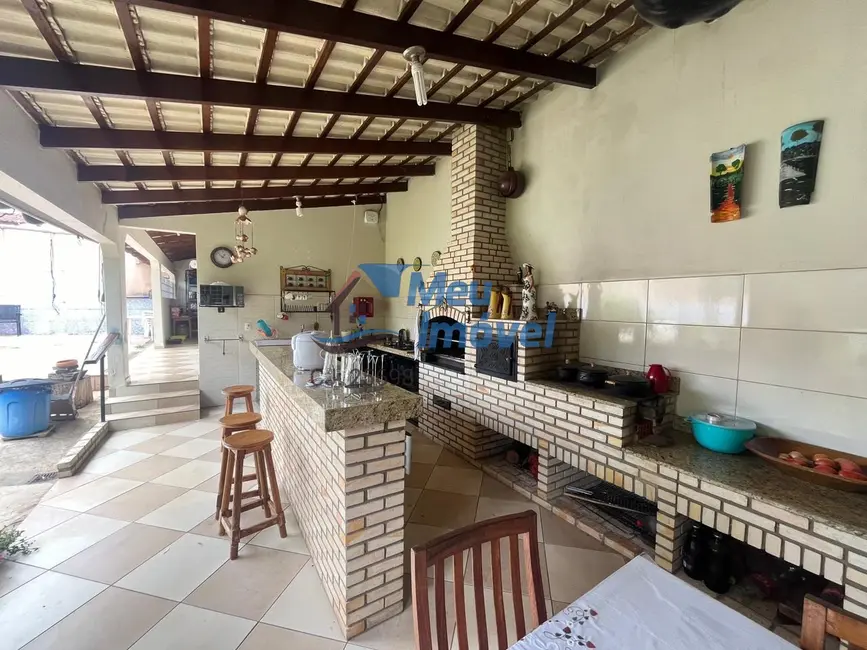 Casa com 4 quartos à venda, 380m2 em Brasilia - DF - imagem 4 Foto 4 de Casa com 4 quartos à venda, 380m2 em Brasilia - DF