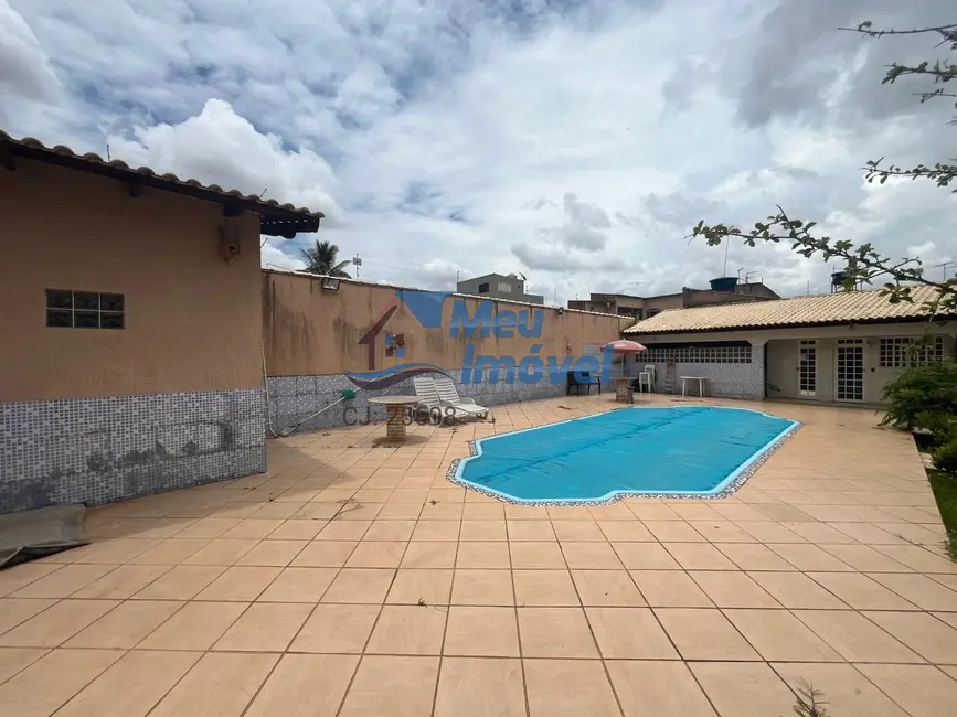 Casa com 4 quartos à venda, 380m2 em Brasilia - DF - imagem 8 Foto 8 de Casa com 4 quartos à venda, 380m2 em Brasilia - DF