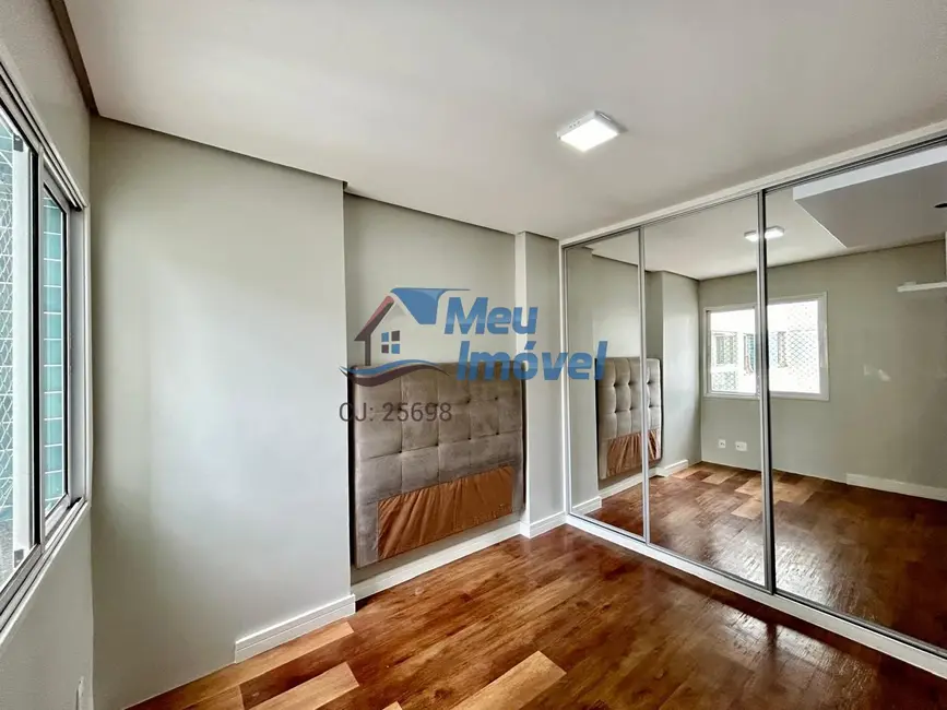 Apartamento com 2 quartos à venda, 68m2 em Sul (Águas Claras), Brasilia - DF - imagem 9 Foto 9 de Apartamento com 2 quartos à venda, 68m2 em Sul (Águas Claras), Brasilia - DF