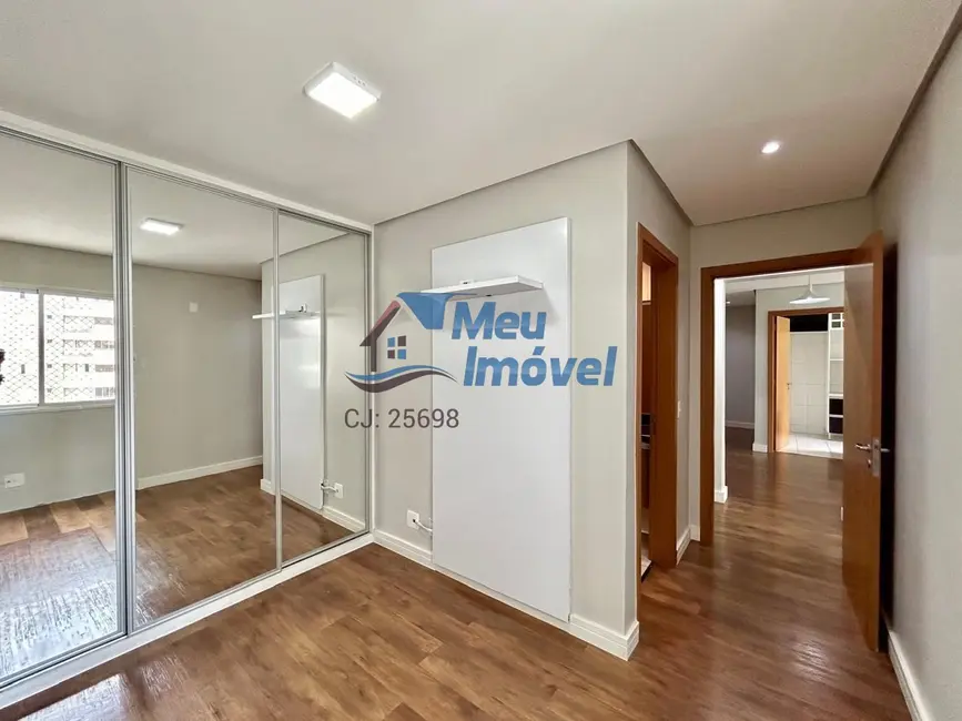 Apartamento com 2 quartos à venda, 68m2 em Sul (Águas Claras), Brasilia - DF - imagem 5 Foto 5 de Apartamento com 2 quartos à venda, 68m2 em Sul (Águas Claras), Brasilia - DF