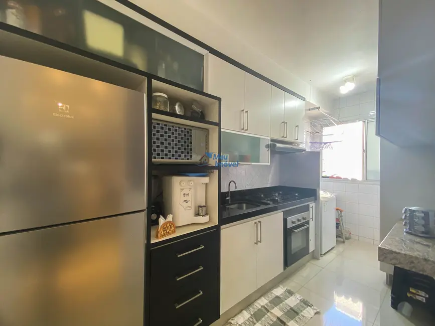 Apartamento com 3 quartos à venda, 72m2 em Norte (Águas Claras), Brasilia - DF - imagem 7 Foto 7 de Apartamento com 3 quartos à venda, 72m2 em Norte (Águas Claras), Brasilia - DF