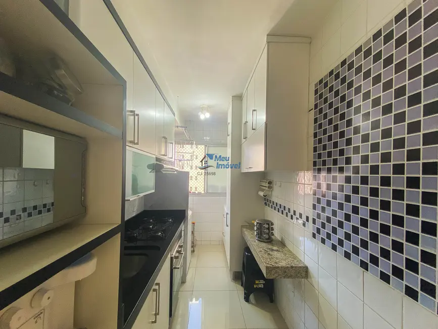 Apartamento com 3 quartos à venda, 72m2 em Norte (Águas Claras), Brasilia - DF - imagem 8 Foto 8 de Apartamento com 3 quartos à venda, 72m2 em Norte (Águas Claras), Brasilia - DF