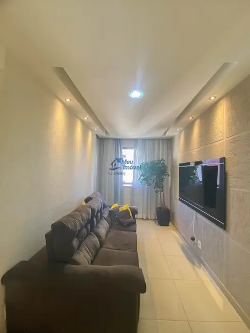 Apartamento com 3 quartos à venda, 72m2 em Norte (Águas Claras), Brasilia - DF - imagem 6 Foto 6 de Apartamento com 3 quartos à venda, 72m2 em Norte (Águas Claras), Brasilia - DF