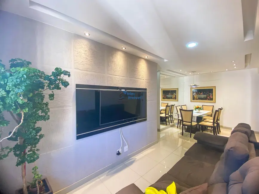 Apartamento com 3 quartos à venda, 72m2 em Norte (Águas Claras), Brasilia - DF - imagem 5 Foto 5 de Apartamento com 3 quartos à venda, 72m2 em Norte (Águas Claras), Brasilia - DF