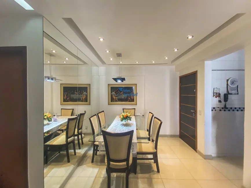 Apartamento com 3 quartos à venda, 72m2 em Norte (Águas Claras), Brasilia - DF - imagem 4 Foto 4 de Apartamento com 3 quartos à venda, 72m2 em Norte (Águas Claras), Brasilia - DF