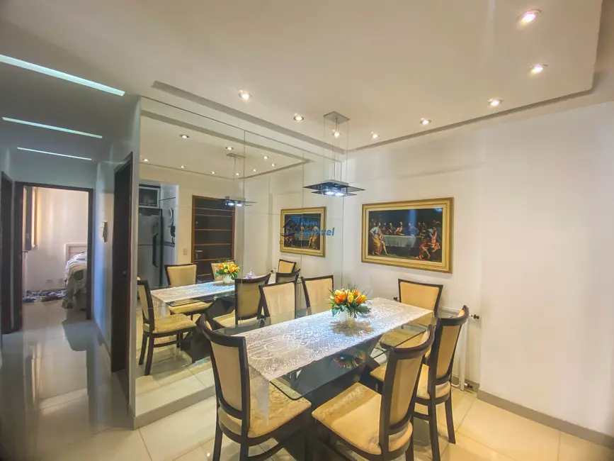 Apartamento com 3 quartos à venda, 72m2 em Norte (Águas Claras), Brasilia - DF - imagem 3 Foto 3 de Apartamento com 3 quartos à venda, 72m2 em Norte (Águas Claras), Brasilia - DF