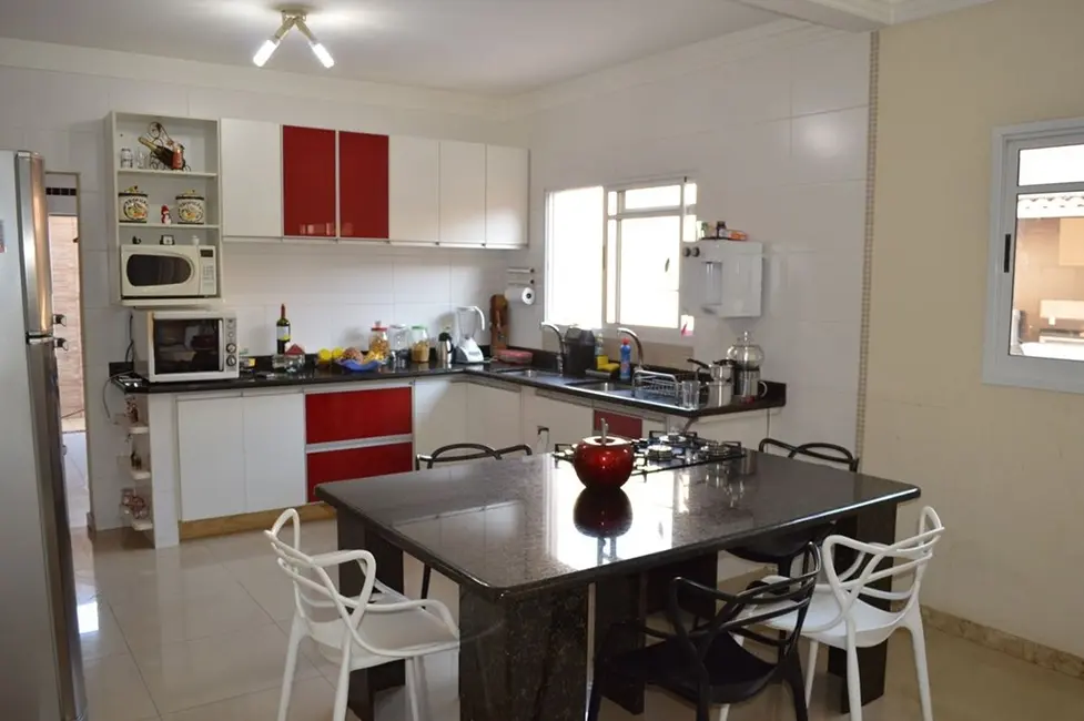 Foto 1 de Casa de Condomínio com 4 quartos à venda, 800m2 em Setor Habitacional Vicente Pires, Brasilia - DF