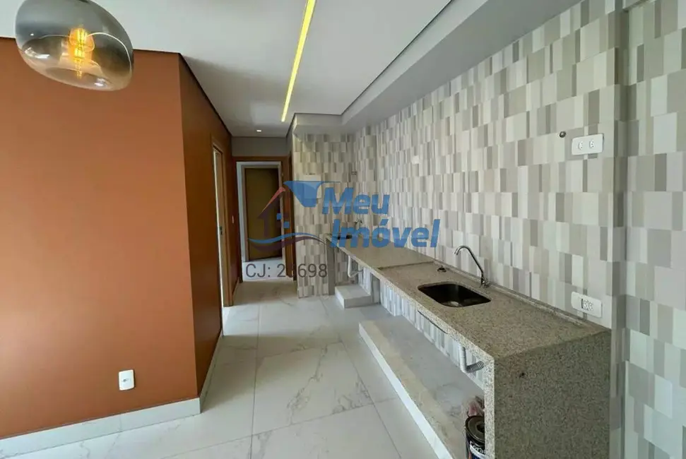 Foto 1 de Apartamento com 2 quartos à venda, 52m2 em Ceilândia Norte (Ceilândia), Brasilia - DF