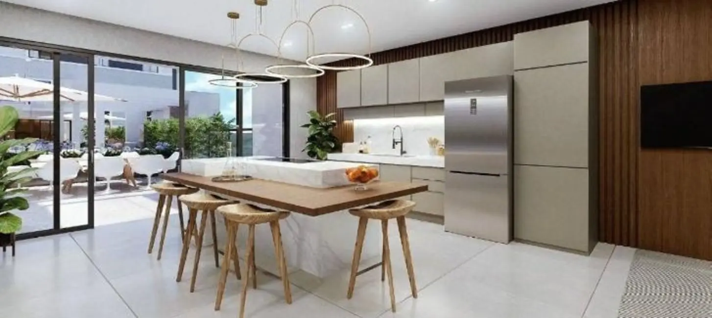 Foto 1 de Apartamento com 2 quartos à venda, 90m2 em Setor Industrial (Gama), Brasilia - DF