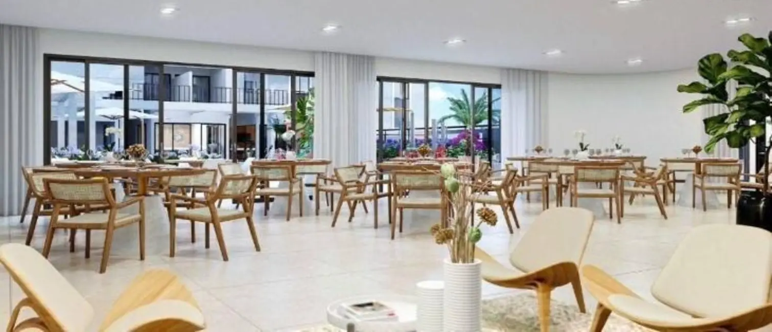 Foto 6 de Apartamento com 2 quartos à venda, 90m2 em Setor Industrial (Gama), Brasilia - DF