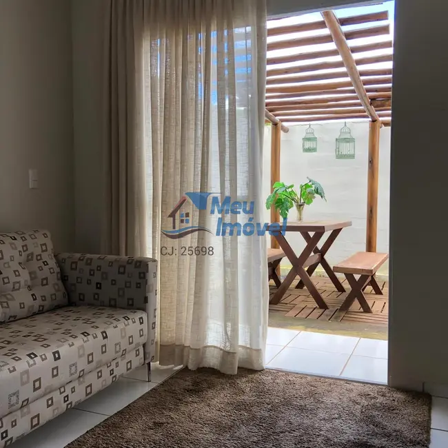 Apartamento com 3 quartos à venda, 97m2 em Parque Santa Rita de Cássia, Valparaiso De Goias - GO - imagem 9 Foto 9 de Apartamento com 3 quartos à venda, 97m2 em Parque Santa Rita de Cássia, Valparaiso De Goias - GO