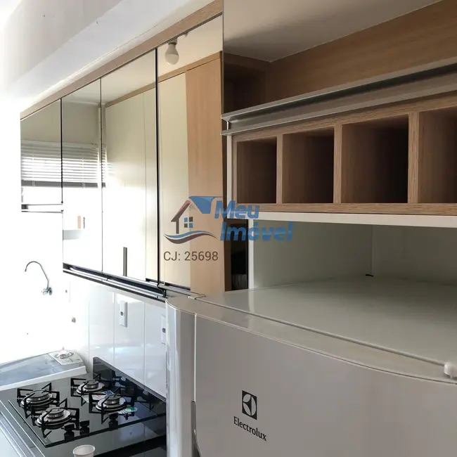 Foto 2 de Apartamento com 3 quartos à venda, 97m2 em Parque Santa Rita de Cássia, Valparaiso De Goias - GO