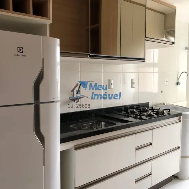 Foto 1 de Apartamento com 3 quartos à venda, 97m2 em Parque Santa Rita de Cássia, Valparaiso De Goias - GO