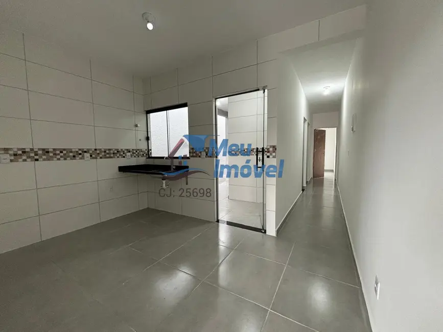 Casa com 2 quartos à venda, 70m2 em Parque Alvorada I, Luziania - GO - imagem 9 Foto 9 de Casa com 2 quartos à venda, 70m2 em Parque Alvorada I, Luziania - GO