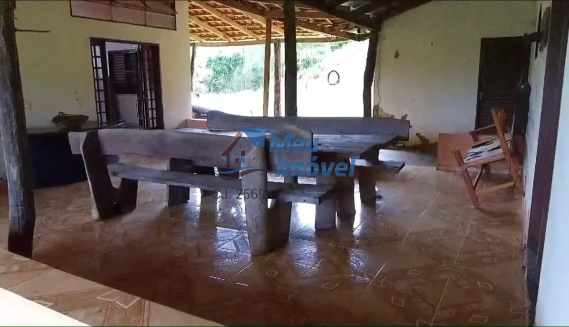 Foto 6 de Fazenda / Haras com 1 quarto à venda, 260m2 em Padre Bernardo - GO