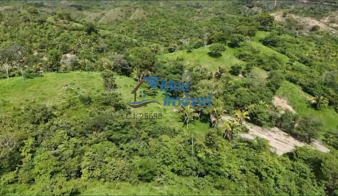 Foto 7 de Fazenda / Haras com 1 quarto à venda, 260m2 em Padre Bernardo - GO