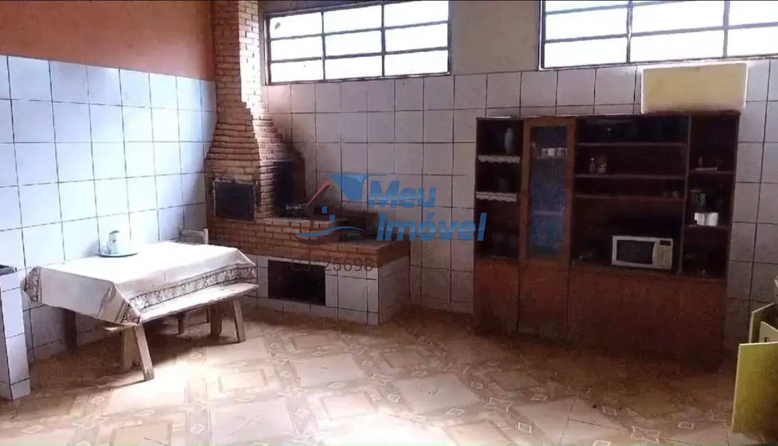 Foto 5 de Fazenda / Haras com 1 quarto à venda, 260m2 em Padre Bernardo - GO
