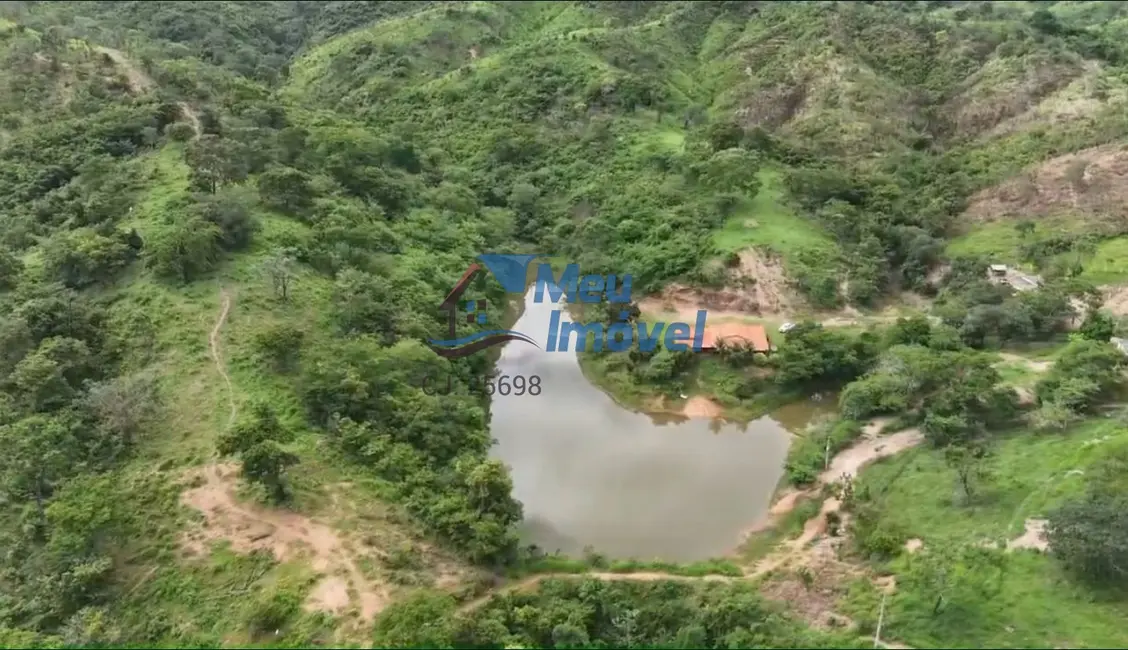 Foto 8 de Fazenda / Haras com 1 quarto à venda, 260m2 em Padre Bernardo - GO