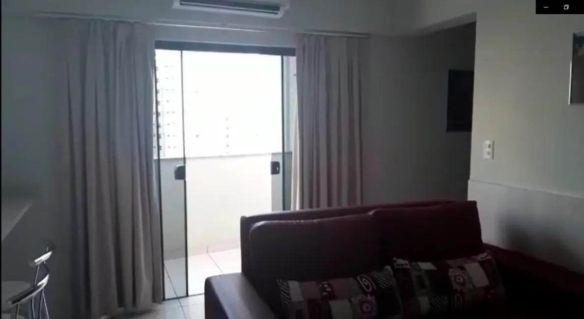 Apartamento com 3 quartos à venda, 64m2 em Caldas Novas - GO - imagem 7 Foto 7 de Apartamento com 3 quartos à venda, 64m2 em Caldas Novas - GO