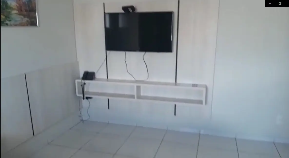 Apartamento com 3 quartos à venda, 64m2 em Caldas Novas - GO - imagem 8 Foto 8 de Apartamento com 3 quartos à venda, 64m2 em Caldas Novas - GO