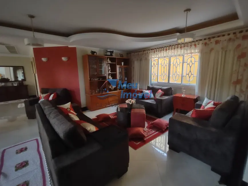 Casa de Condomínio com 5 quartos à venda, 650m2 em Setor Habitacional Vicente Pires, Brasilia - DF - imagem 8 Foto 8 de Casa de Condomínio com 5 quartos à venda, 650m2 em Setor Habitacional Vicente Pires, Brasilia - DF