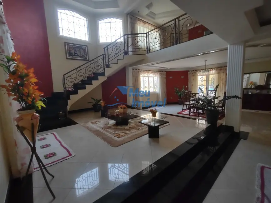 Casa de Condomínio com 5 quartos à venda, 650m2 em Setor Habitacional Vicente Pires, Brasilia - DF - imagem 3 Foto 3 de Casa de Condomínio com 5 quartos à venda, 650m2 em Setor Habitacional Vicente Pires, Brasilia - DF