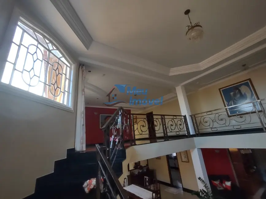 Casa de Condomínio com 5 quartos à venda, 650m2 em Setor Habitacional Vicente Pires, Brasilia - DF - imagem 5 Foto 5 de Casa de Condomínio com 5 quartos à venda, 650m2 em Setor Habitacional Vicente Pires, Brasilia - DF