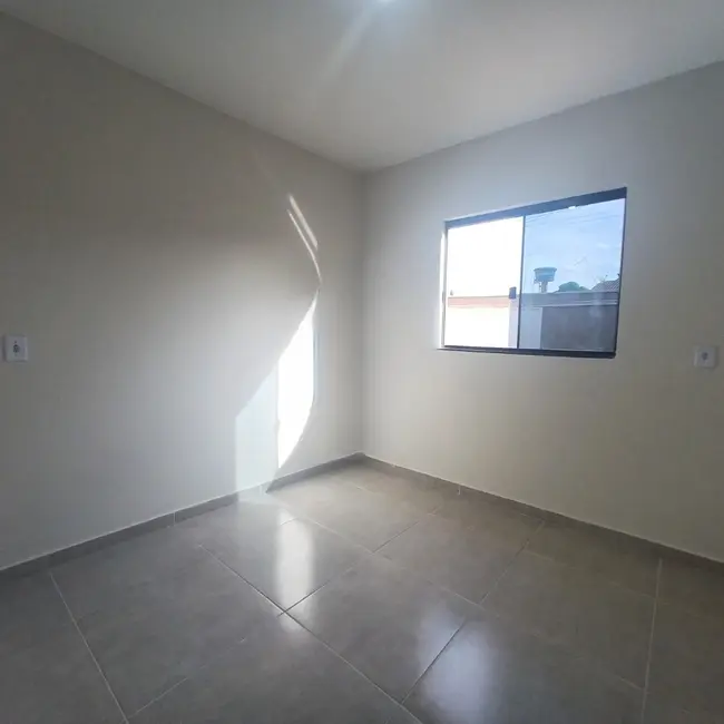 Casa com 2 quartos à venda, 66m2 em Parque Estrela Dalva XI, Santo Antonio Do Descoberto - GO - imagem 3 Foto 3 de Casa com 2 quartos à venda, 66m2 em Parque Estrela Dalva XI, Santo Antonio Do Descoberto - GO