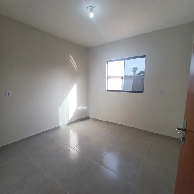 Casa com 2 quartos à venda, 66m2 em Parque Estrela Dalva XI, Santo Antonio Do Descoberto - GO - imagem 1 Foto 1 de Casa com 2 quartos à venda, 66m2 em Parque Estrela Dalva XI, Santo Antonio Do Descoberto - GO