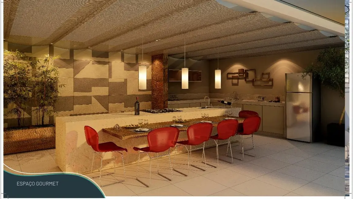 Apartamento com 3 quartos à venda, 103m2 em Norte (Águas Claras), Brasilia - DF - imagem 7 Foto 7 de Apartamento com 3 quartos à venda, 103m2 em Norte (Águas Claras), Brasilia - DF