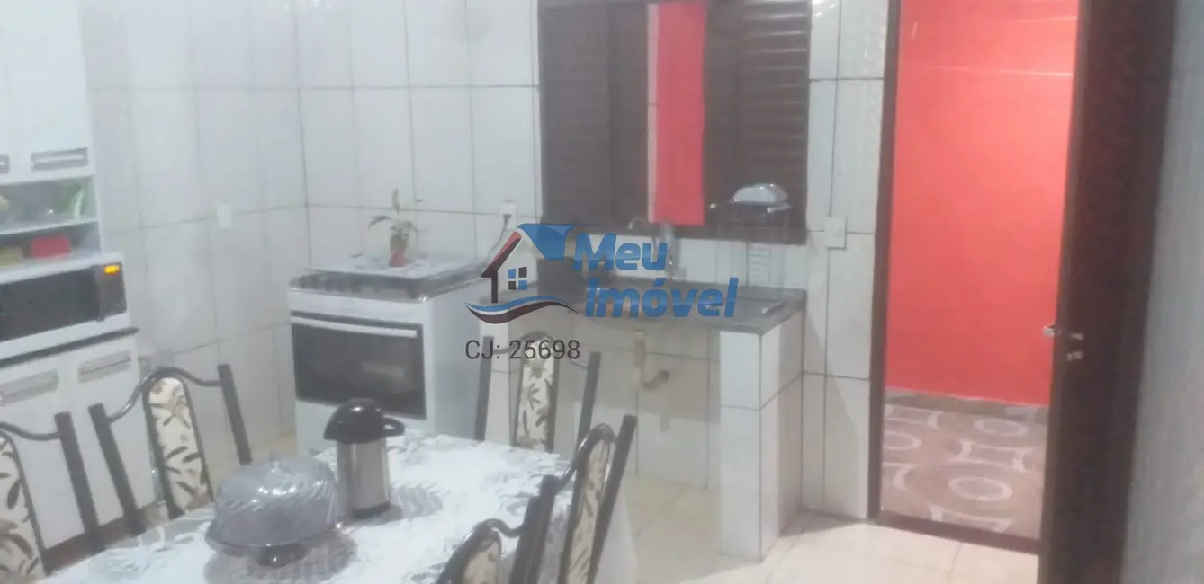 Casa de Condomínio com 3 quartos à venda, 108m2 em Samambaia Sul (Samambaia), Brasilia - DF - imagem 4 Foto 4 de Casa de Condomínio com 3 quartos à venda, 108m2 em Samambaia Sul (Samambaia), Brasilia - DF