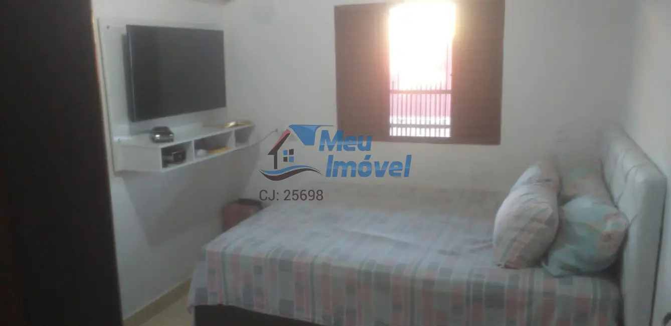 Casa de Condomínio com 3 quartos à venda, 108m2 em Samambaia Sul (Samambaia), Brasilia - DF - imagem 9 Foto 9 de Casa de Condomínio com 3 quartos à venda, 108m2 em Samambaia Sul (Samambaia), Brasilia - DF