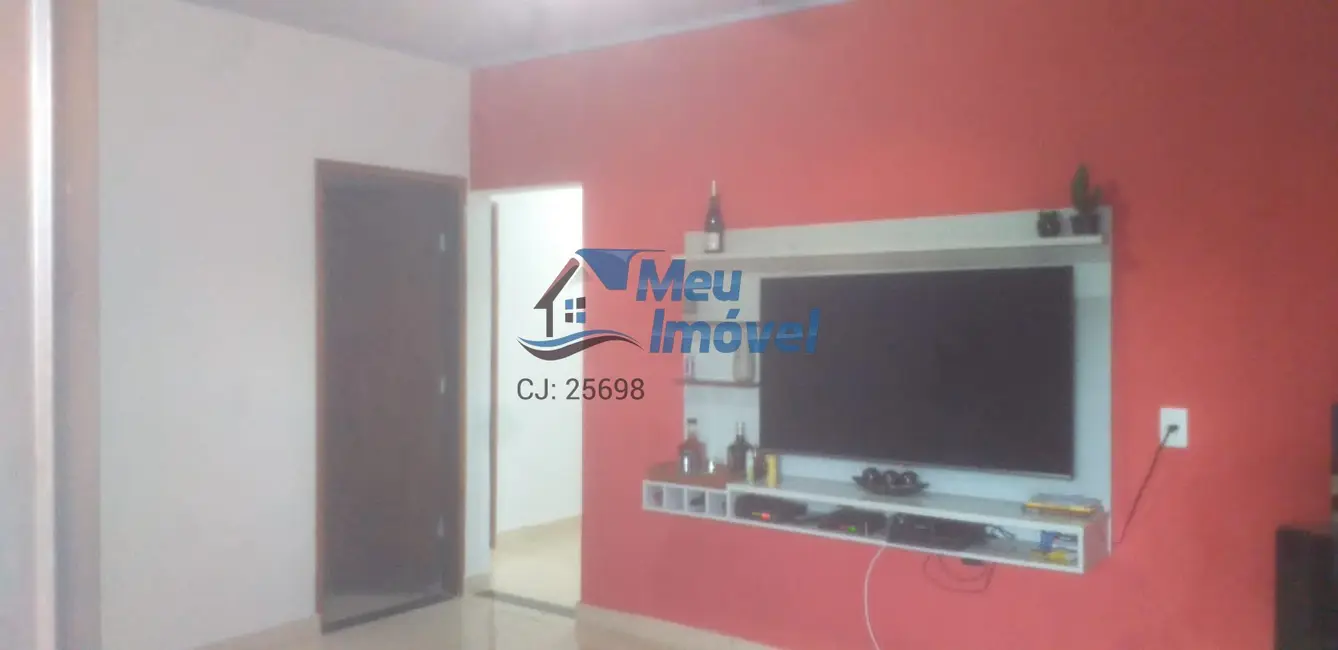 Casa de Condomínio com 3 quartos à venda, 108m2 em Samambaia Sul (Samambaia), Brasilia - DF - imagem 7 Foto 7 de Casa de Condomínio com 3 quartos à venda, 108m2 em Samambaia Sul (Samambaia), Brasilia - DF