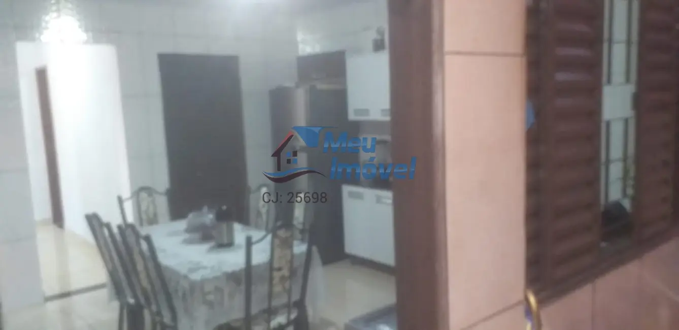 Casa de Condomínio com 3 quartos à venda, 108m2 em Samambaia Sul (Samambaia), Brasilia - DF - imagem 3 Foto 3 de Casa de Condomínio com 3 quartos à venda, 108m2 em Samambaia Sul (Samambaia), Brasilia - DF