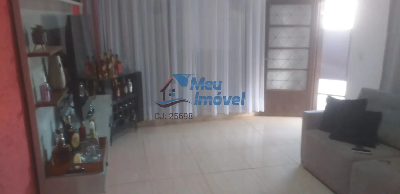 Casa de Condomínio com 3 quartos à venda, 108m2 em Samambaia Sul (Samambaia), Brasilia - DF - imagem 5 Foto 5 de Casa de Condomínio com 3 quartos à venda, 108m2 em Samambaia Sul (Samambaia), Brasilia - DF