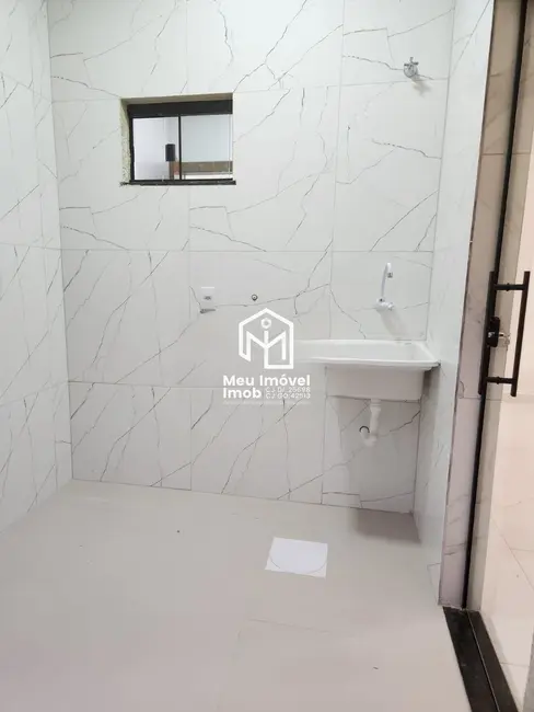 Casa com 3 quartos à venda, 110m2 em Parque Esplanada III, Valparaiso De Goias - GO - imagem 8 Foto 8 de Casa com 3 quartos à venda, 110m2 em Parque Esplanada III, Valparaiso De Goias - GO