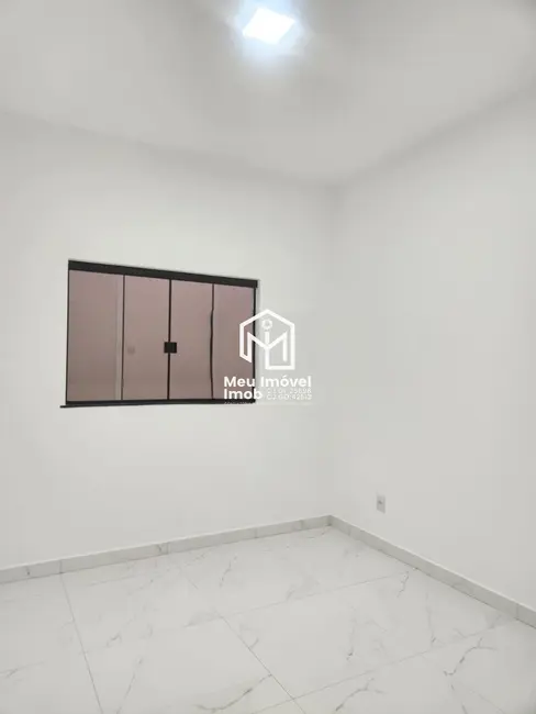 Casa com 3 quartos à venda, 110m2 em Parque Esplanada III, Valparaiso De Goias - GO - imagem 5 Foto 5 de Casa com 3 quartos à venda, 110m2 em Parque Esplanada III, Valparaiso De Goias - GO