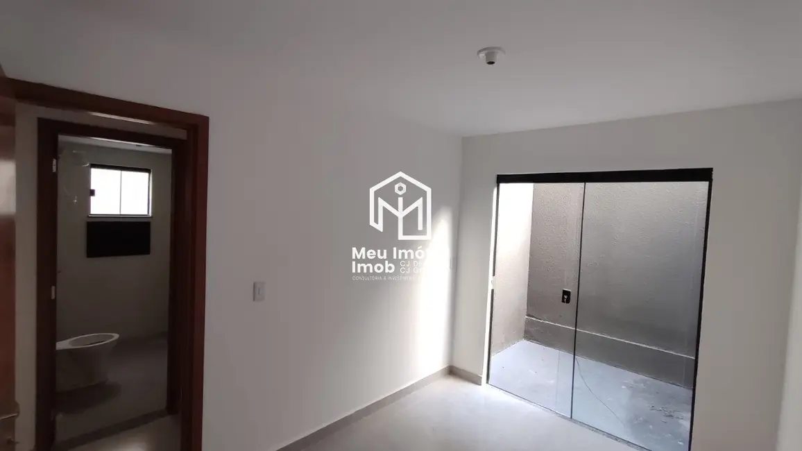 Foto 9 de Apartamento com 2 quartos à venda, 61m2 em Parque Estrela Dalva III, Luziania - GO