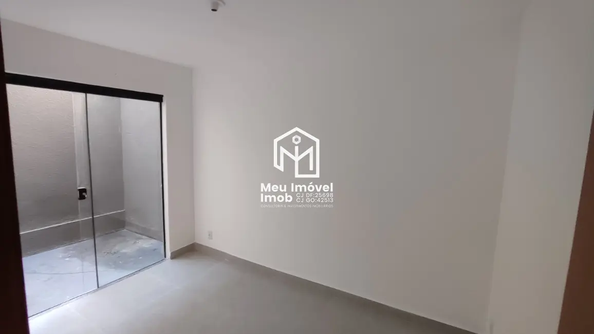 Foto 8 de Apartamento com 2 quartos à venda, 61m2 em Parque Estrela Dalva III, Luziania - GO