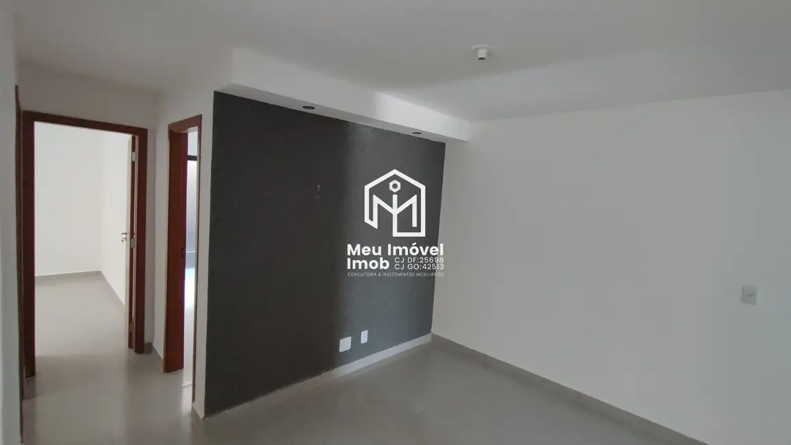 Foto 7 de Apartamento com 2 quartos à venda, 61m2 em Parque Estrela Dalva III, Luziania - GO