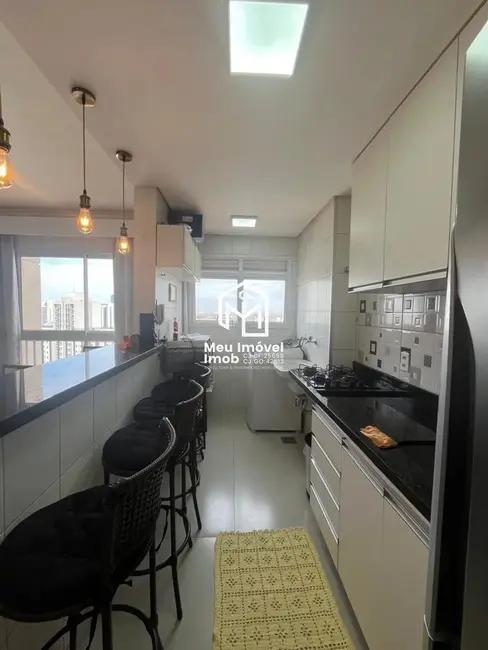 Apartamento com 1 quarto à venda, 37m2 em Sul (Águas Claras), Brasilia - DF - imagem 9 Foto 9 de Apartamento com 1 quarto à venda, 37m2 em Sul (Águas Claras), Brasilia - DF