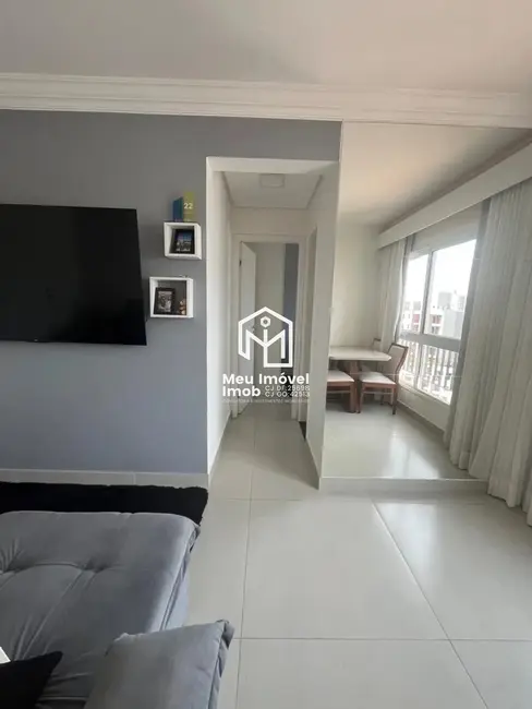 Apartamento com 1 quarto à venda, 37m2 em Sul (Águas Claras), Brasilia - DF - imagem 8 Foto 8 de Apartamento com 1 quarto à venda, 37m2 em Sul (Águas Claras), Brasilia - DF