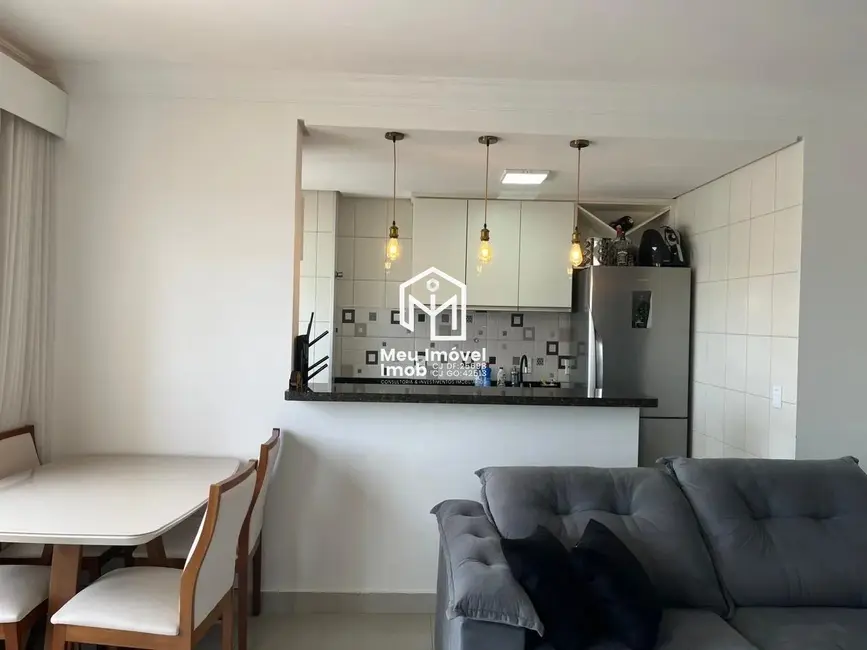 Apartamento com 1 quarto à venda, 37m2 em Sul (Águas Claras), Brasilia - DF - imagem 5 Foto 5 de Apartamento com 1 quarto à venda, 37m2 em Sul (Águas Claras), Brasilia - DF