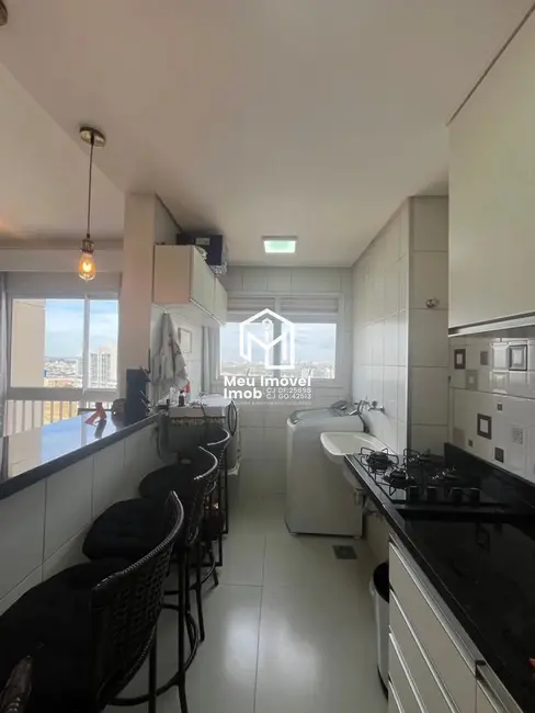 Apartamento com 1 quarto à venda, 37m2 em Sul (Águas Claras), Brasilia - DF - imagem 4 Foto 4 de Apartamento com 1 quarto à venda, 37m2 em Sul (Águas Claras), Brasilia - DF