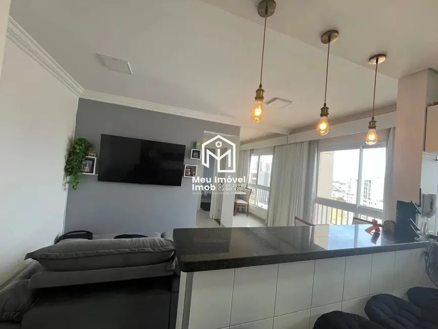 Apartamento com 1 quarto à venda, 37m2 em Sul (Águas Claras), Brasilia - DF - imagem 7 Foto 7 de Apartamento com 1 quarto à venda, 37m2 em Sul (Águas Claras), Brasilia - DF