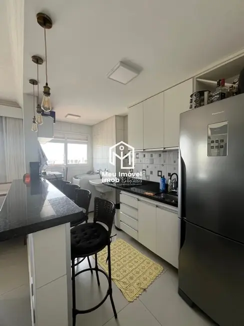 Apartamento com 1 quarto à venda, 37m2 em Sul (Águas Claras), Brasilia - DF - imagem 3 Foto 3 de Apartamento com 1 quarto à venda, 37m2 em Sul (Águas Claras), Brasilia - DF